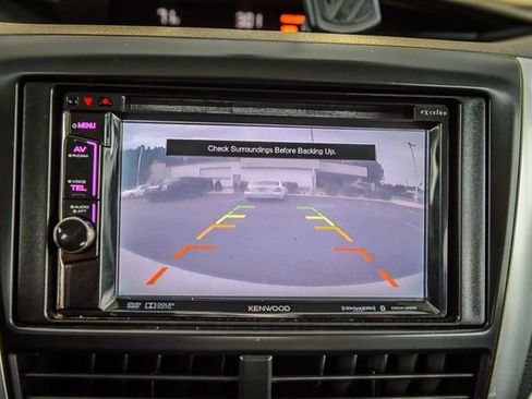 Used 2012 Subaru Forester 2.5X w/ Popular Pkg 1 image 20