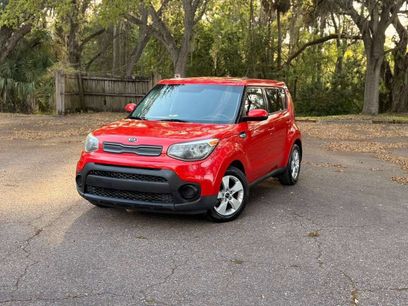 Used 2019 Kia Soul