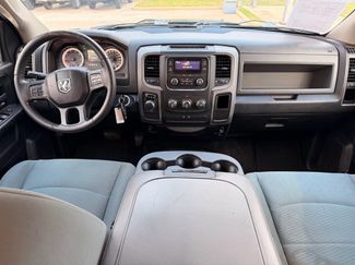 Used 2016 RAM 1500 Express video 2