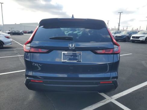 New 2026 Honda CR-V EX-L image 15
