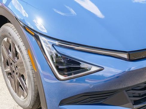 New 2026 Kia EV6 Light RWD image 19