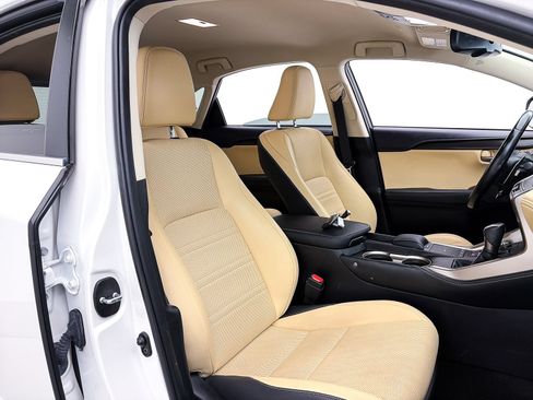 Used 2021 Lexus NX 300 FWD w/ Accessory Package image 38