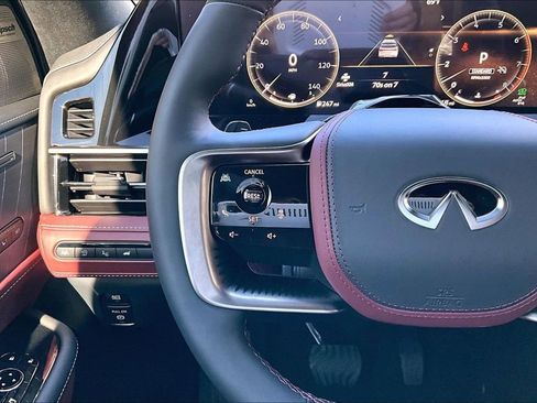 New 2026 INFINITI QX80 Autograph image 27