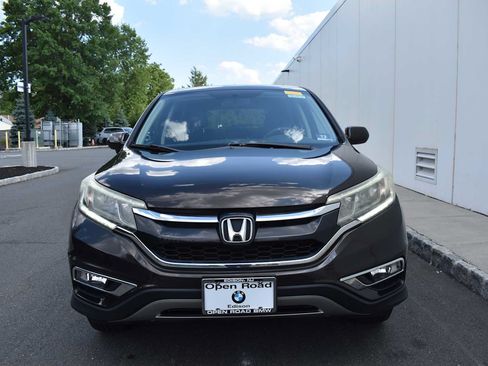 Used 2015 Honda CR-V EX image 2