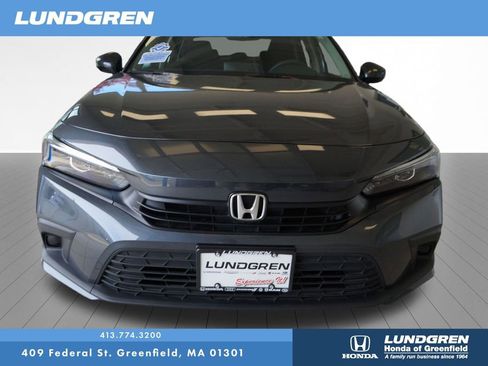 Used 2023 Honda Civic LX image 33