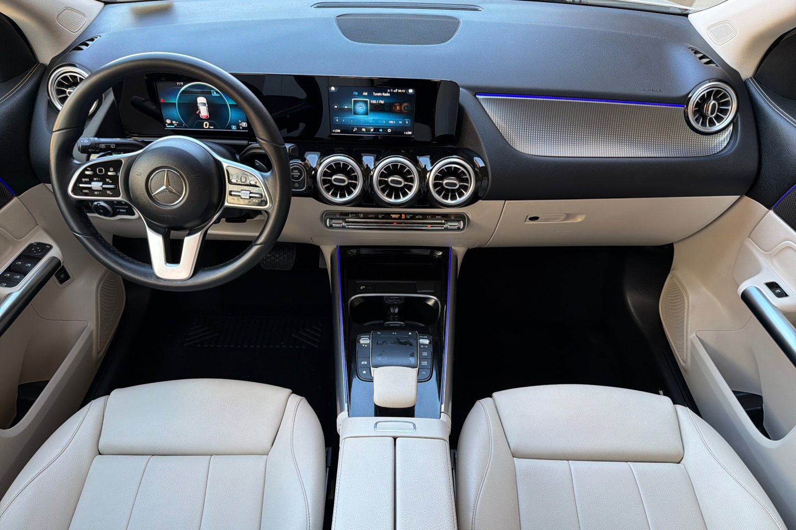 Used 2021 Mercedes-Benz GLA 250 image 14