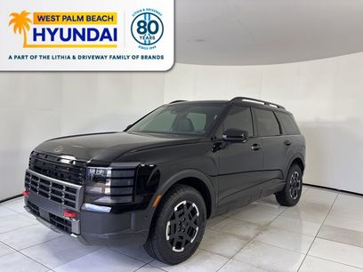 New 2026 Hyundai Palisade XRT Pro