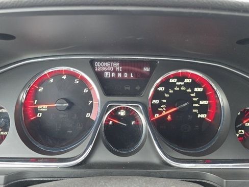 Used 2016 GMC Acadia SLT w/ Open Road Package image 31