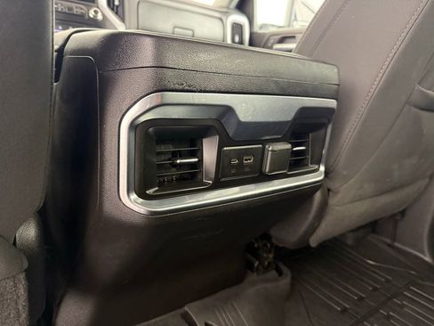 Used 2020 GMC Sierra 1500 Elevation AWD/4WD image 33