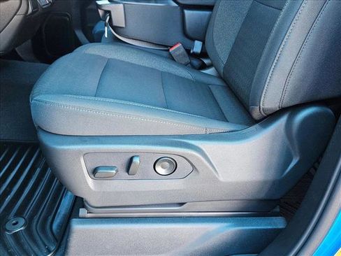 New 2026 Chevrolet Silverado 1500 Custom image 4