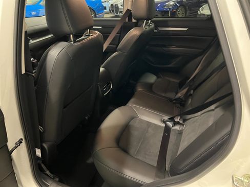 Used 2023 MAZDA CX-5 AWD 2.5 S w/ Select Package image 28