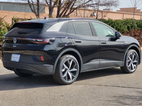 New 2025 Volkswagen ID.4 Pro S image 4