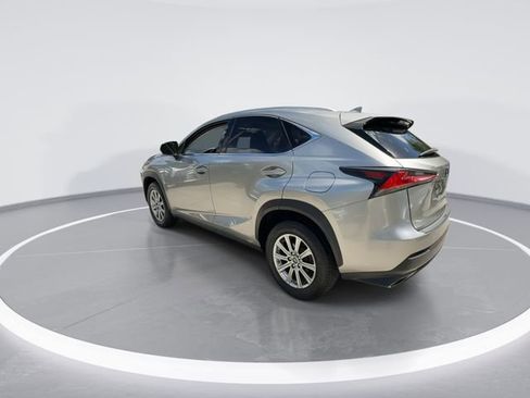 Used 2019 Lexus NX 300 FWD image 6