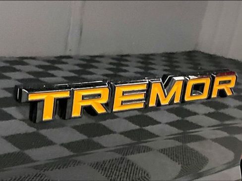 Used 2023 Ford F150 Tremor w/ 360 Degree Camera Package image 9