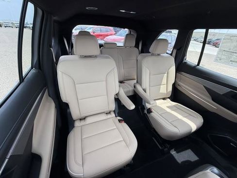 New 2026 Buick Enclave Preferred w/ Super Cruise Package FWD image 37