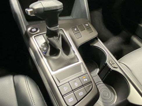 New 2026 Kia Sportage EX w/ EX Panorama Roof Package FWD image 30