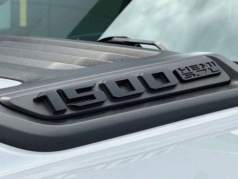 Used 2021 RAM 1500 Sport w/ Trailer Tow Group AWD/4WD image 34