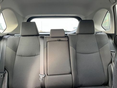 Used 2025 Toyota RAV4 LE image 37