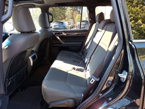 Certified 2023 Lexus GX 460 Premium image 10