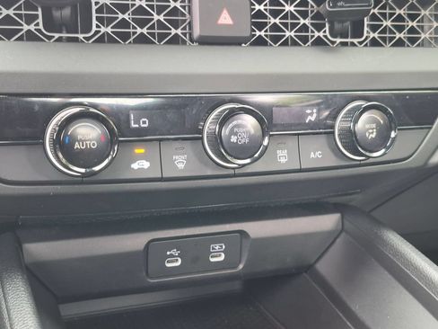 Used 2025 Honda Accord LX image 18
