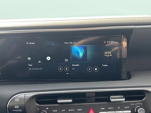 New 2026 Hyundai Palisade Limited FWD image 15