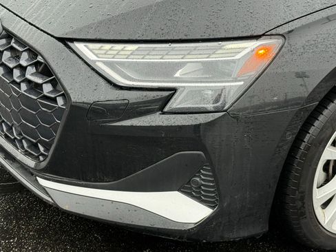 Used 2025 Audi A3 2.0T Premium w/ Convenience Package image 9