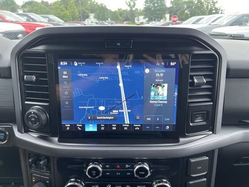 New 2026 Ford F150 XLT w/ Equipment Group 302A MID AWD/4WD image 20