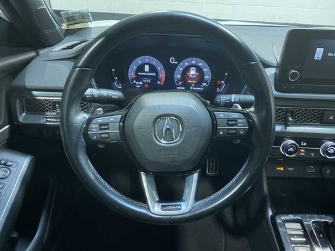 Used 2023 Acura Integra A-Spec FWD image 15