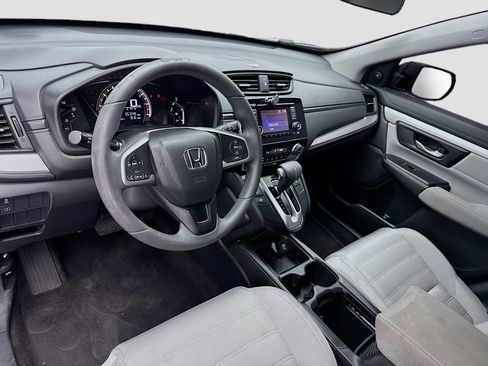 Used 2018 Honda CR-V LX image 7