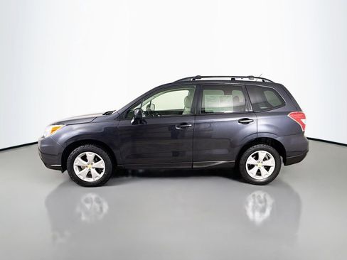 Used 2015 Subaru Forester 2.5i Premium w/ All-Weather Package image 4