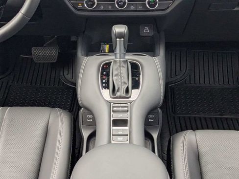 Used 2024 Honda HR-V EX-L image 18