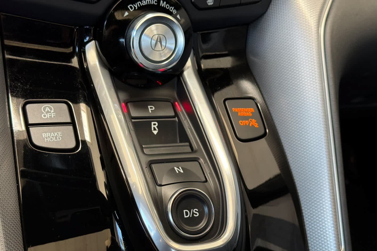 Used 2023 Acura TLX Type S AWD/4WD image 24