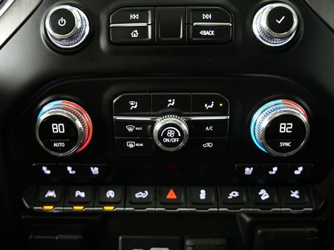 Used 2019 GMC Sierra 1500 Denali w/ Denali Ultimate Package image 25