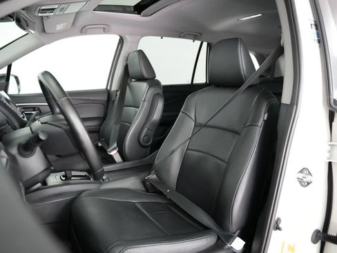 Used 2019 Honda Pilot EX-L image 48
