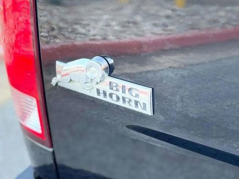 Used 2011 RAM 1500 Big Horn image 34