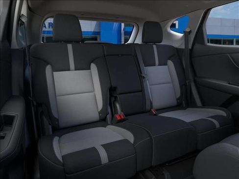New 2026 Chevrolet Blazer LT w/ Convenience Package FWD image 17