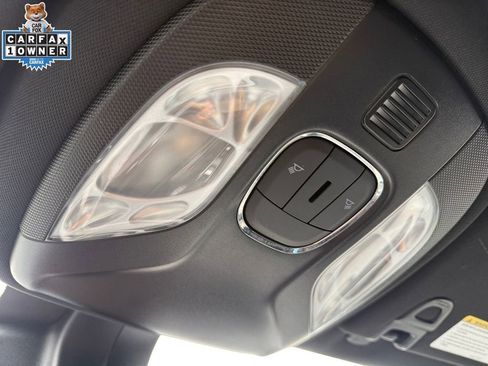 Certified 2025 Jeep Compass Limited AWD/4WD image 11