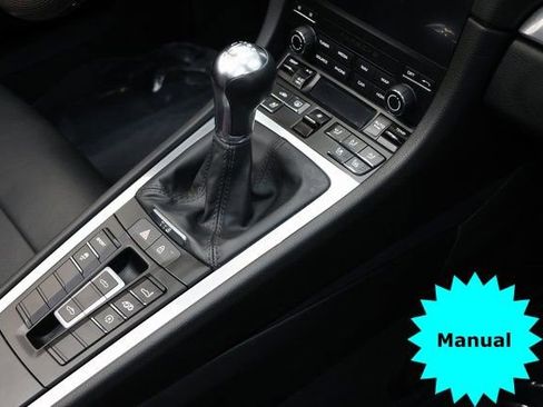 Used 2024 Porsche 718 Boxster S RWD image 20