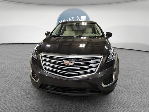 Used 2019 Cadillac XT5 Luxury image 9
