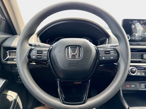 Used 2023 Honda Civic LX image 24