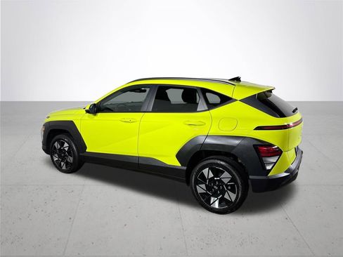 Used 2024 Hyundai Kona SEL AWD/4WD image 8