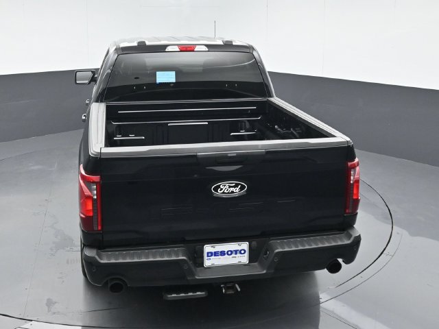 Used 2025 Ford F150 STX w/ LOBO Package AWD/4WD image 43