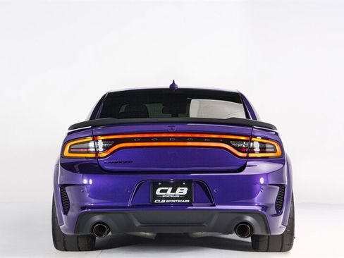 Used 2023 Dodge Charger Scat Pack image 11