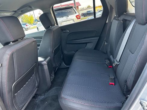 Used 2014 GMC Terrain SLE image 14