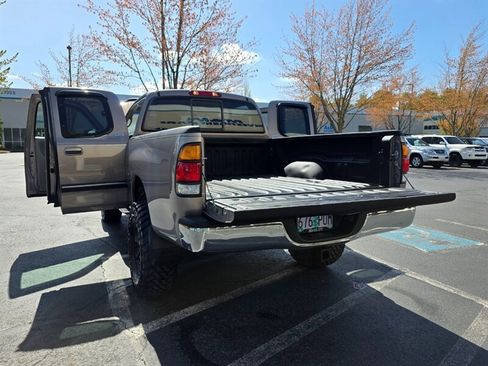 Used 2000 Toyota Tundra SR5 image 27