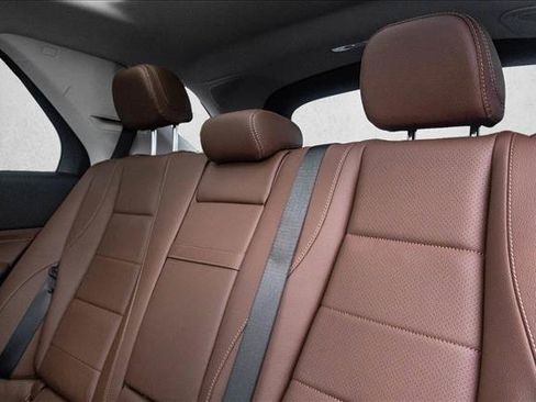 Certified 2026 Mercedes-Benz GLE 450 4MATIC image 22