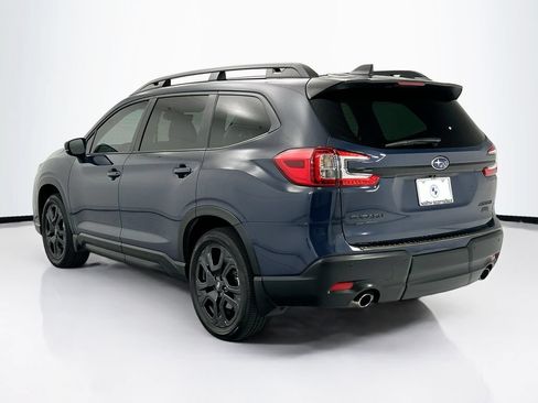 Used 2025 Subaru Ascent Bronze Edition w/ Onyx Package AWD/4WD image 7