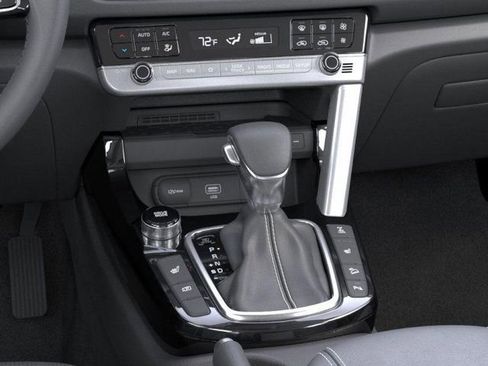 New 2026 Kia Seltos EX w/ EX Sunroof Package image 23