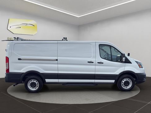 Used 2023 Ford Transit 150 Low Roof w/ Upfitter Package image 8