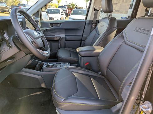 New 2026 Ford Maverick Lobo AWD/4WD image 22